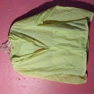 Northland windbreaker